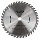 Tarcza widiowa FLORA 185 x 16mm x 1.4 x 40T