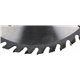 Tarcza widiowa FLORA 185 x 16mm x 1.4 x 40T