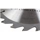 Tarcza widiowa FLORA 185 x 16mm x 1.4 x 24T