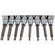 Klucze TORX T20-T50 1/2 CORONA 8 szt.