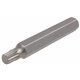 Bit SPLINE M8 HONITON końcówka wkrętarki 75 MM