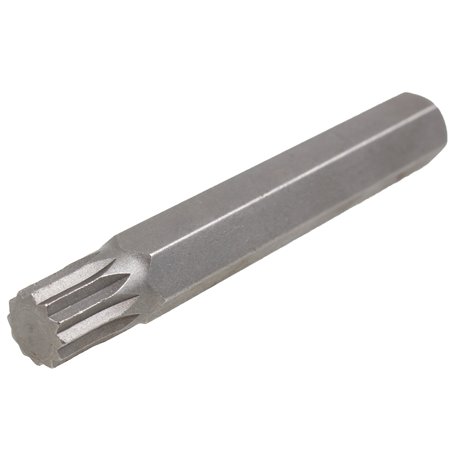 Bit SPLINE M10 HONITON końcówka wkrętarki 75 MM