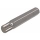 Bit SPLINE M12 HONITON końcówka wkrętarki 75 MM