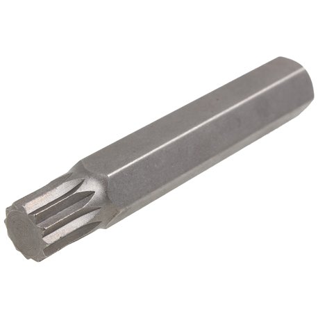 Bit SPLINE M12 HONITON końcówka wkrętarki 75 MM