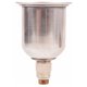 Pojemnik na lakier aluminiowy 125 ml M14