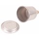 Pojemnik na lakier aluminiowy 125 ml M14