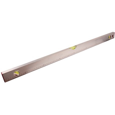 Poziomica ALUMINIOWA FLORA 150 CM