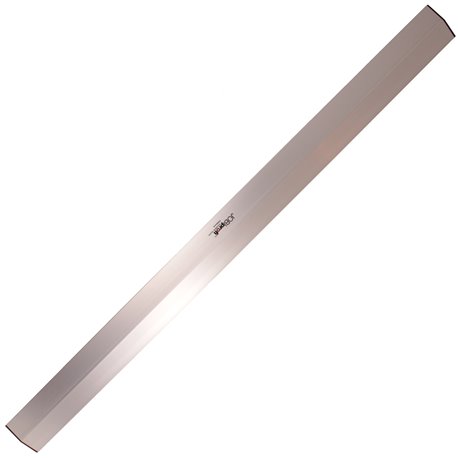 Łata tynkarska trapezowa 150CM aluminiowa