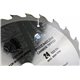 Tarcza widiowa do drewna APACZ 185 mm 24T