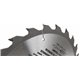 Tarcza widiowa do drewna APACZ 185 mm 24T