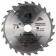 Tarcza widiowa do drewna APACZ 185 mm 24T