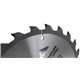 Tarcza widiowa do drewna APACZ 185 mm 24T