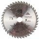 Tarcza widiowa do drewna APACZ 185 mm 40T