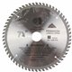 Tarcza widiowa do drewna APACZ 185 mm 60T