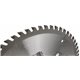 Tarcza widiowa do drewna APACZ 185 mm 60T