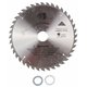Tarcza widiowa do drewna APACZ 205 mm 40T