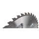 Tarcza widiowa do drewna APACZ 205 mm 40T