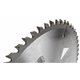 Tarcza widiowa do drewna APACZ 205 mm 60T