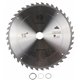 Tarcza widiowa do drewna APACZ 305 mm 40T