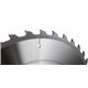 Tarcza widiowa do drewna APACZ 355 mm 40T