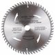 Tarcza widiowa 205 mm x 20 mm x 60T