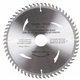 Tarcza widiowa 205 mm x 32 mm x 60T