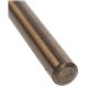 Wiertło do metalu KOBALTOWE HSS-Co 5% 1.0mm
