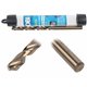 Wiertło do metalu KOBALTOWE HSS-Co 5% 5.0mm