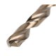 Wiertło do metalu KOBALTOWE HSS-Co 5% 5.0mm
