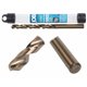 Wiertło do metalu KOBALTOWE HSS-Co 5% 6.5mm