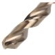 Wiertło do metalu KOBALTOWE HSS-Co 5% 6.5mm